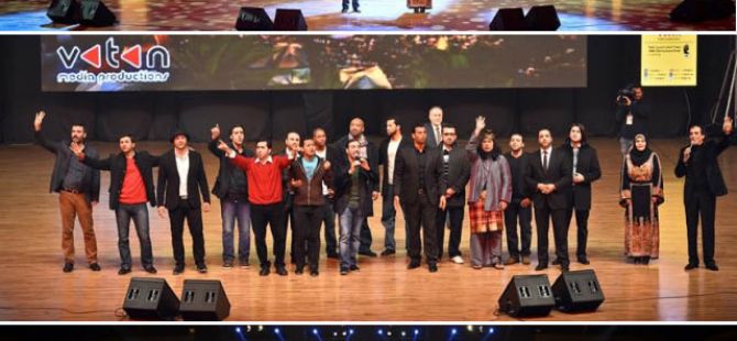 "Bir Rabia Var" Oratoryosu