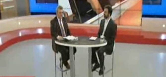 Ülke TV'de Gündem Konuşuldu