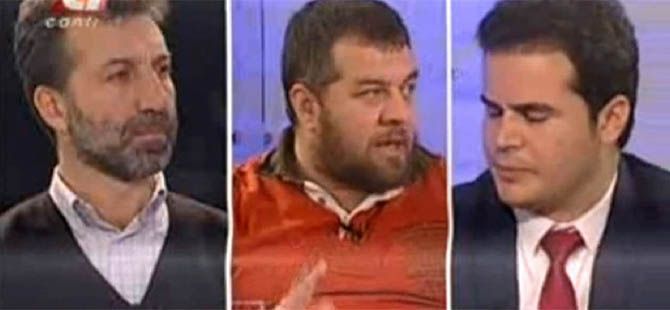 Kanal A'da Mehdilik ve Haşhaşilik Tartışması