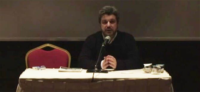 Bahadır Kurbanoğlu - İskilipli Atıf Hoca