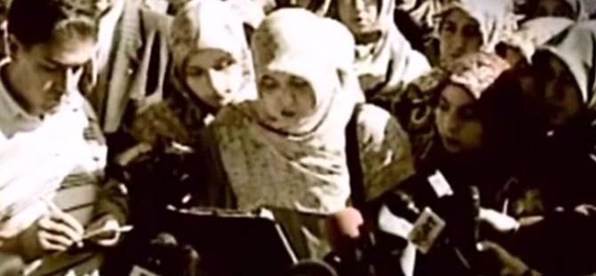 Kadın Olmak - 28 Şubat Belgeseli