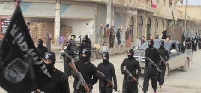 A Haber'de Irak ve IŞİD Konuşudu