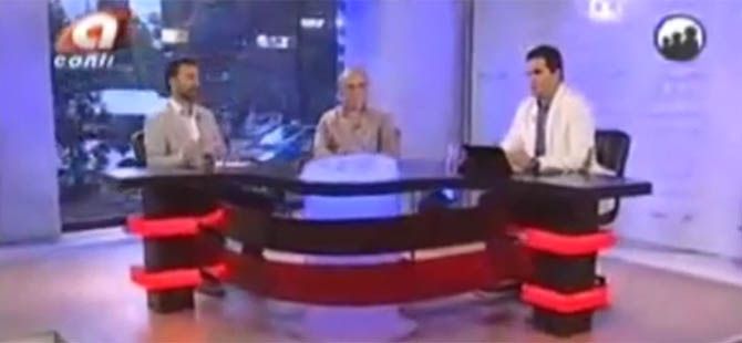 Kanal A'da Irak’taki Gelişmeler ve IŞİD Konuşuldu