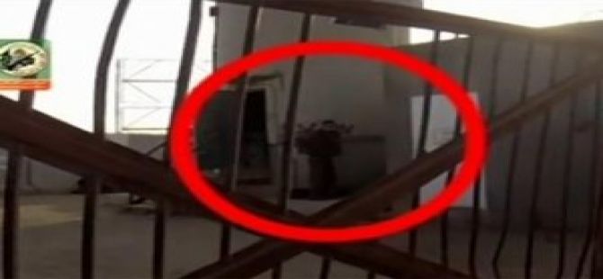 Kassam Tugaylarının 'Nahel Oz Üssü Operasyonu' Görüntüleri