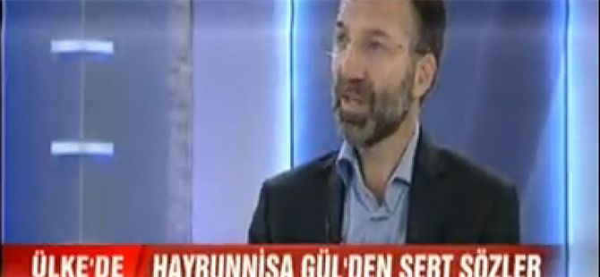 Kenan Alpay Gündemi Değerlendirdi