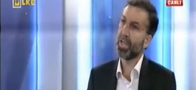 Kenan Alpay Gündemi Değerlendirdi