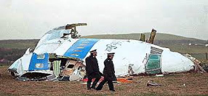 Lockerbie'de Gerçekte Ne Oldu? - Belgesel