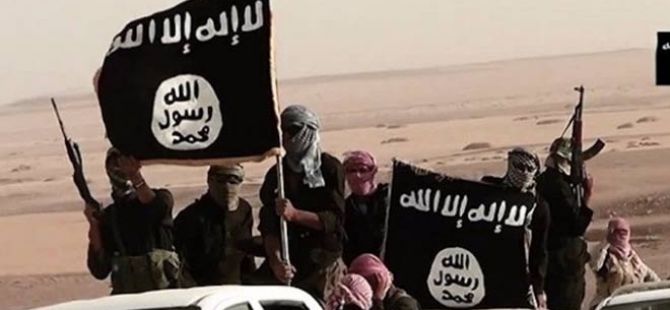IŞİD Nasıl Ortaya Çıktı?