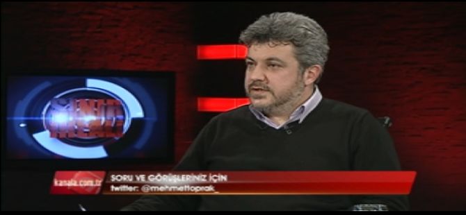 Kanal A'da İskilipli Atıf Hoca ve İstiklal Mahkemeleri Konuşuldu