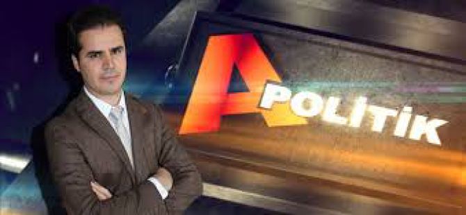 A Politik'te 5. Yılında Suriye İntifadası Konuşuldu