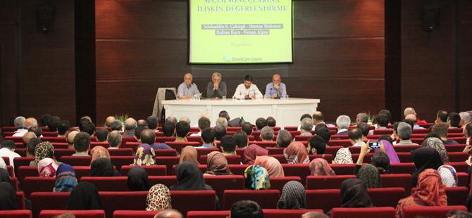 Seçim Sonuçlarını Değerlendirme Paneli
