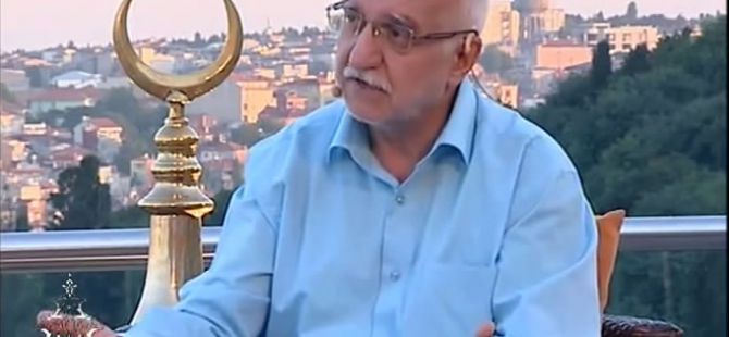 Türkiye'de Dindarlığın ve İslamcılığın Seyri