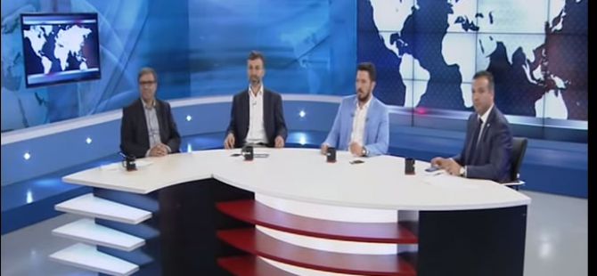 Suriye'deki Gelişmeler ve Koalisyon Seçenekleri