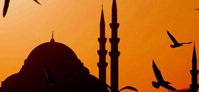 Hristiyanlardan Oruç Cevabı
