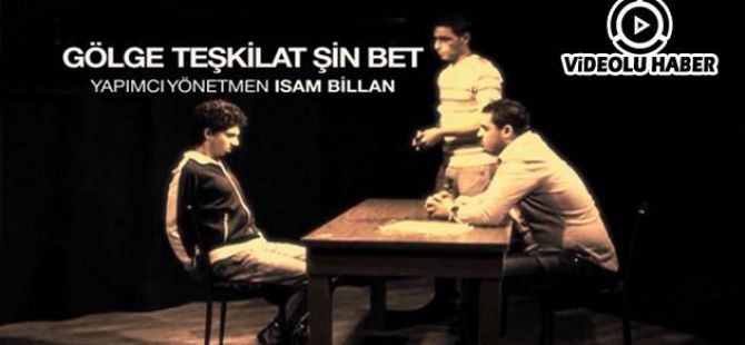 Siyonist İsrail'in Gölge Teşkilatı: Şin Bet