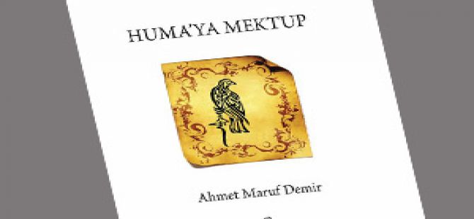 Huma’ya Mektup Rap Şarkısı Oldu! (Video)