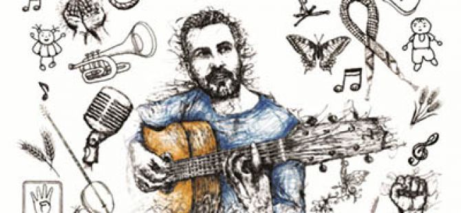 Mehmet Ali Aslan - Özgürlük