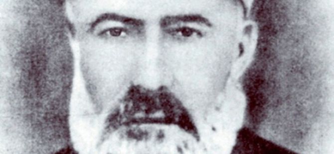 İskilipli Atıf Hoca ve Şeyh Said İçin Ezgi