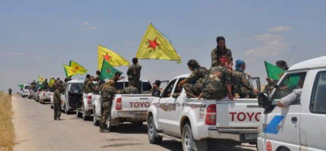 PYD'nin Cinayetleri Belgesel Oldu