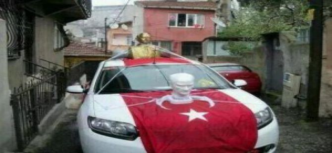 10 Kasım'ı Anmak Tarihi Hatırlamaktır!