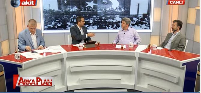 Cumhuriyet Döneminde Yapılan Zulümler