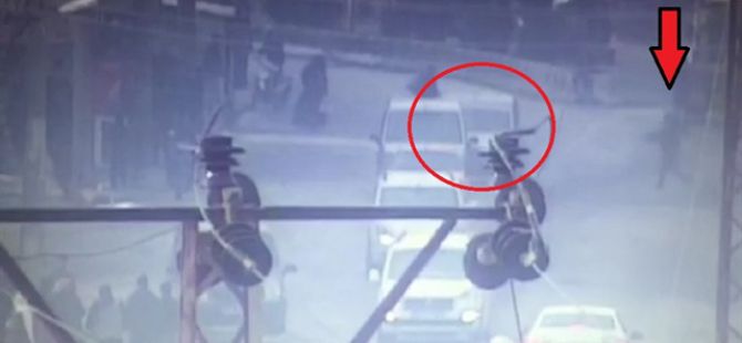 15 Yaşındaki Çocuğu PKK'lılar Böyle Katletti
