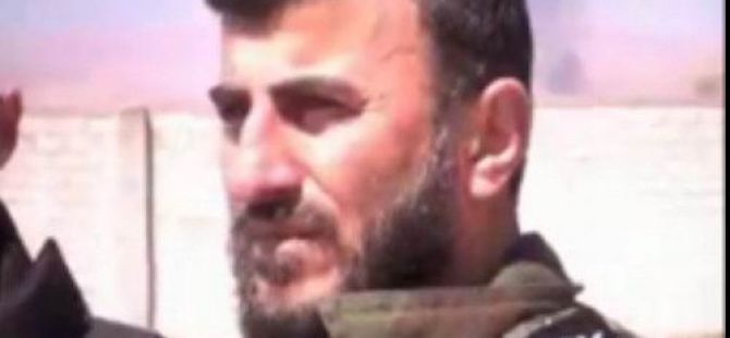 Şehit Zahran Alluş'un Ceyş'ul İslam Mücahidlerine Yaptığı Konuşma