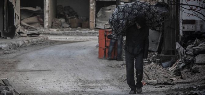 “Herşeye Rağmen Ülkemi Terk Etmiyorum"