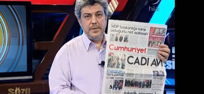 Kurbanoğlu Hendekçi 1100 Akademisyeni Değerlendi