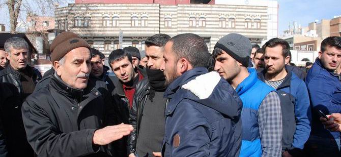 Kürt Halkı Hendek Siyasetine 'Artık Yeter' Dedi