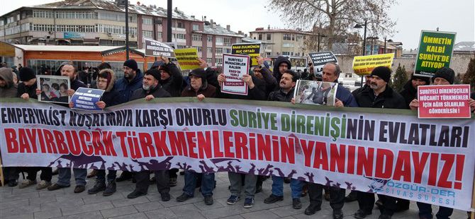 Suriye’de Bıçağın Kemiğe Dayandığı Noktadayız