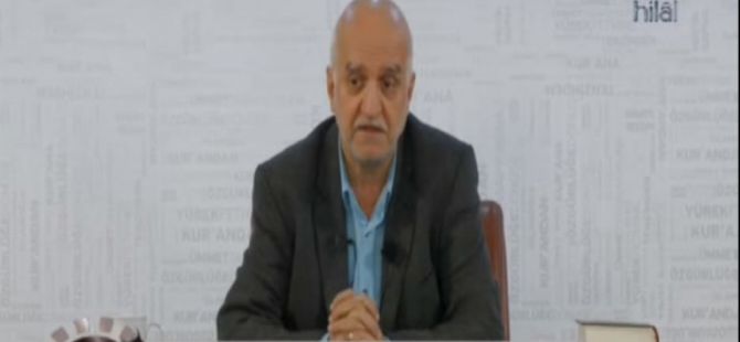 Akide’de Kopuş Gaybi Konularda Ölçü / Hamza Türkmen