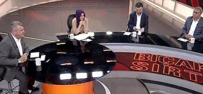 Bıçak Sırtı’nda Dokunulmazlıklar Konuşuldu