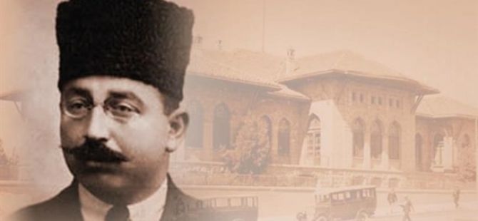 Ali Şükrü Bey Nasıl Katledildi