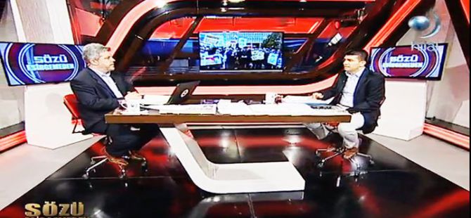 Hilal TV'de Yasin Börü'nün Şehadeti ve Dava Süreci Konuşuldu