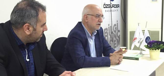 “Devlette Reformasyon mu Dönüşüm mü?”
