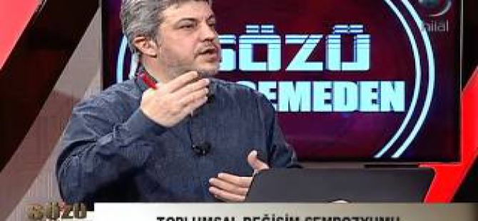 Bursa Büyükşehir Belediyesi'nden Ahlaksız Festivale Ev Sahipliği