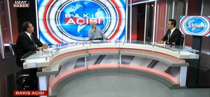 Bakış Açısı’nda Türkiye’nin Dış Politikası Konuşuldu