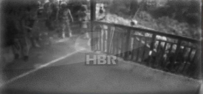 Darbeciler Cumhurbaşkanı Erdoğan'ın Kaldığı Oteli Böyle Bastı