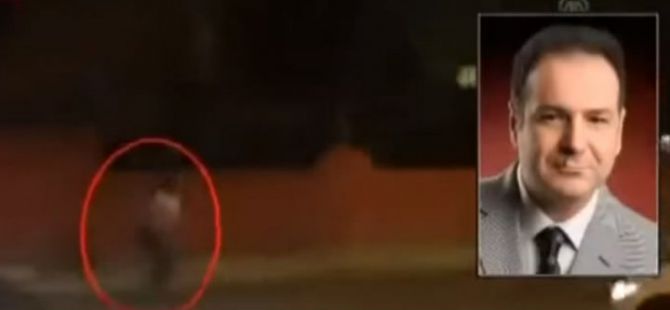 Muhtar Mete Sertbaş Darbeci Askere Direnirken Böyle Katledildi