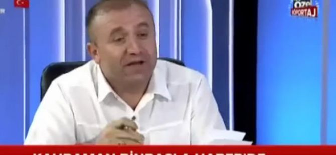 O Binbaşı TSK'dan İstifa Edip A Haber'e İçini Döktü