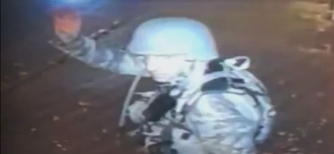 “Direnen Kalabalık Var, Doğrudan Ateş Edilsin” (Ses Kaydı)