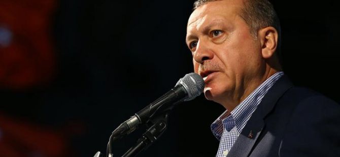 Gazzeli Bir Sanatçıdan Erdoğan İçin Marş