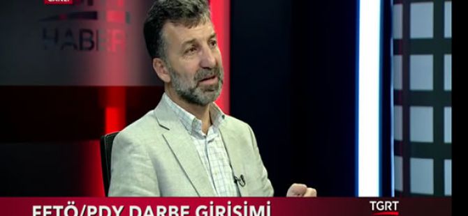 Batı'nın 'Ilımlı İslam' Modeli Çöktü