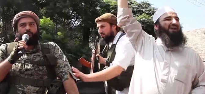 Halep Kuşatmasının Kırılması ve Şeyh Muhaysi’nin Konuşması