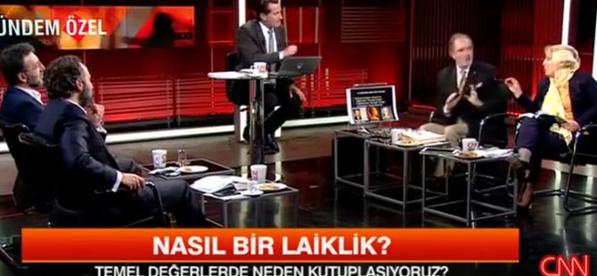 Cumhuriyet’in Kurucu Değerleri