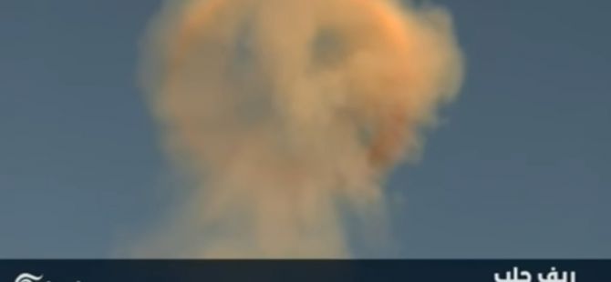 Halep'te Bugün: 27 Kasım 2016