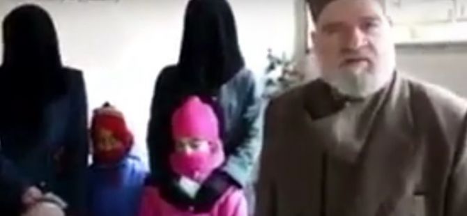 Halepli Kadınlar Müslümanlara Seslendi ve Bomba Patladı