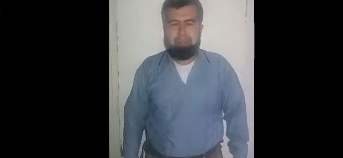 Mütebessim ve Mütevekkil Yüzüyle İzleyenleri Ağlatan Bir Mücahid