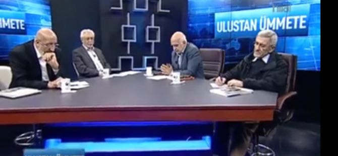 Ulustan Ümmete 1.Bölüm